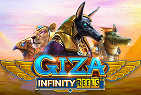 Giza Infinity Reels Mobile