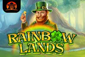 Игровой автомат Rainbow Lands