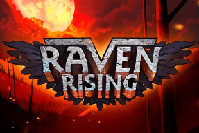 Raven Rising Mobile