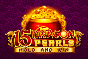 15 Dragon Pearls Mobile