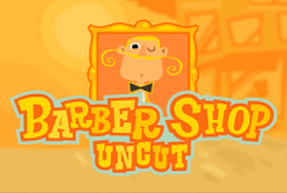 Игровой автомат Barber Shop Uncut