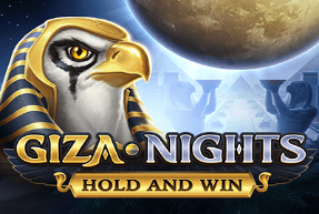 Giza Nights: Hold and Win Mobile