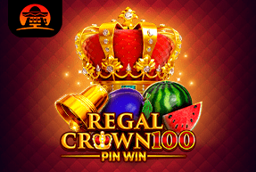 Regal Crown 100