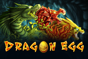Ігровий автомат Dragon Egg