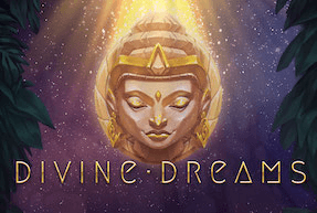 Игровой автомат Divine Dreams Mobile