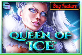 Ігровий автомат Queen Of Ice