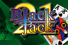 Игровой автомат Black Jack