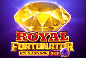 Royal Fortunator: Hold and Win Mobile