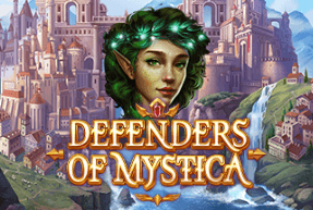 Defenders of Mystica Mobile