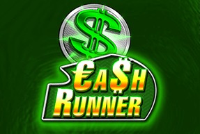 Ігровий автомат Cash Runner