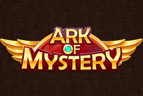 Игровой автомат Ark of Mystery
