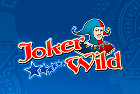 Игровой автомат Joker Wild