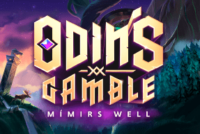 Odin´s Gamble Mímirs Well