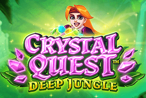 Crystal Quest : DEEP JUNGLE Mobile