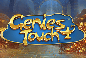 Genie’s Touch Mobile