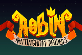 Robin Nottingham Raiders Mobile