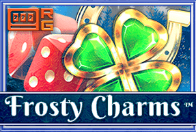 Frosty Charms Mobile