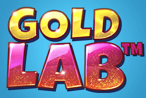 Игровой автомат Gold Lab