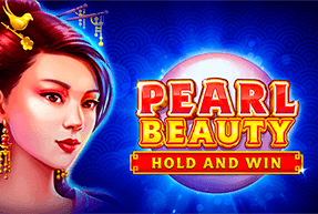 Pearl Beauty: Hold and Win Mobile