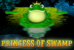 Игровой автомат Princess of Swamp
