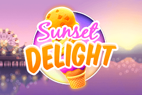 Ігровий автомат Sunset Delight