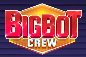 Игровой автомат Big Bot Crew Mobile