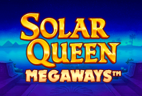 Ігровий автомат Solar Queen Megaways Mobile