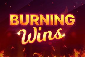 Ігровий автомат Burning Wins: classic 5 lines Mobile