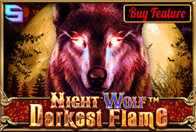 Ігровий автомат Night Wolf - Darkest Flame