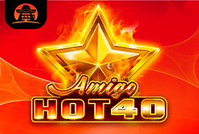 Игровой автомат Amigo Hot 40