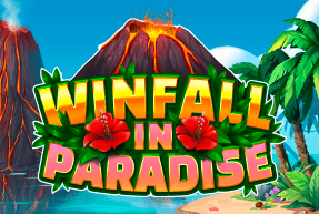 Win Fall in Paradise