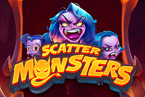 Scatter Monsters Mobile