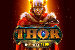 Thor Infinity Reels Mobile