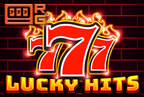 777 - Lucky Hits Mobile