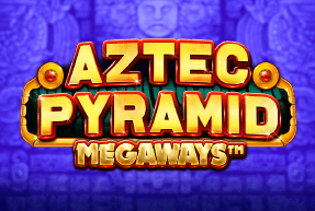 Ігровий автомат Aztec Pyramid Megaways Mobile