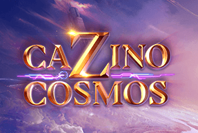 Ігровий автомат Cazino Cosmos