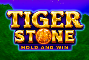 Игровой автомат Tiger Stone