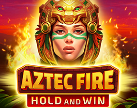 Игровой автомат Aztec Fire