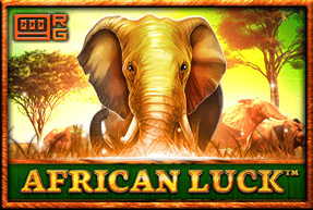 African Luck Mobile