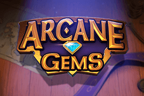 Arcane Gems Mobile