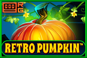 Retro Pumpkin Mobile